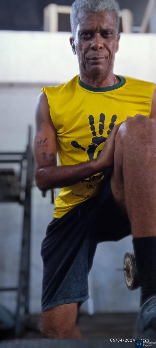 Marcelo Luiz Tito tweet media