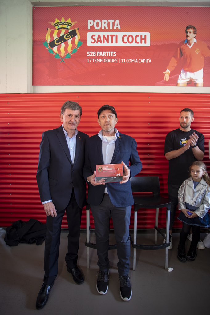 🔴𝐄𝐓𝟑𝐑𝐍, 𝑺. 𝑪𝑶𝑪𝑯 ⚪️

#SentimenTarragoní