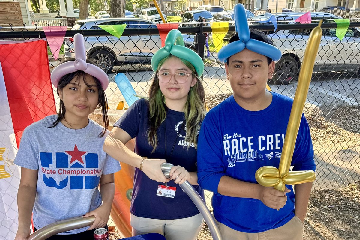 Hamilton Middle School NJHS tweet media