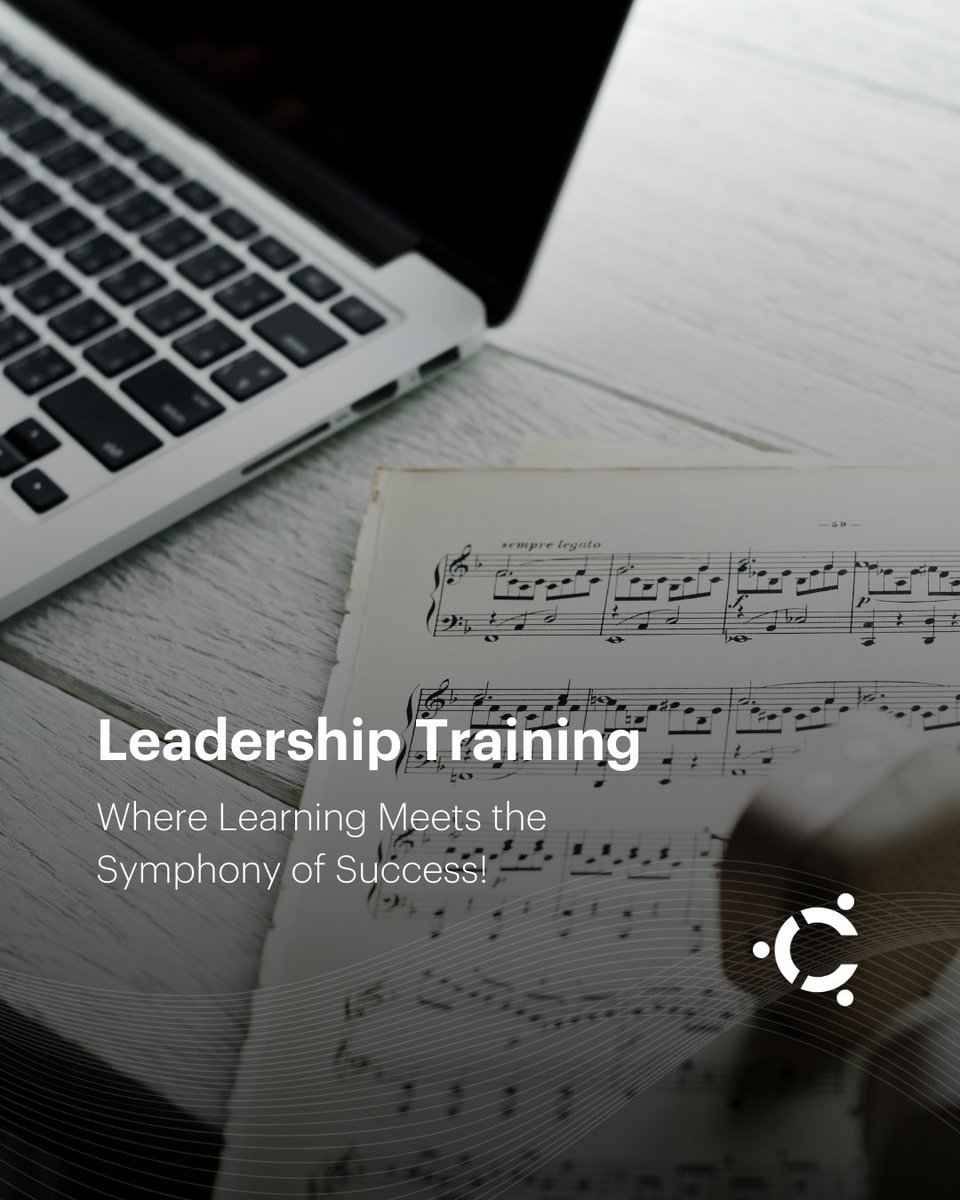 CulturefyAi's tweet image. 🎵 Elevate leadership training with #Culturefy&apos;s musical approach! 🚀 Blend diverse learning styles, from classical mentorship to jazz-inspired collaboration, to create an engaging development experience. Unleash the power of harmony in growth and innovation. #DynamicDevelopment