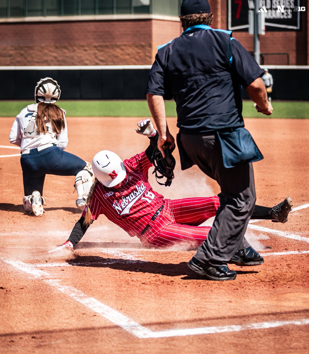 Nebraska Softball (@huskersoftball) on Twitter photo 