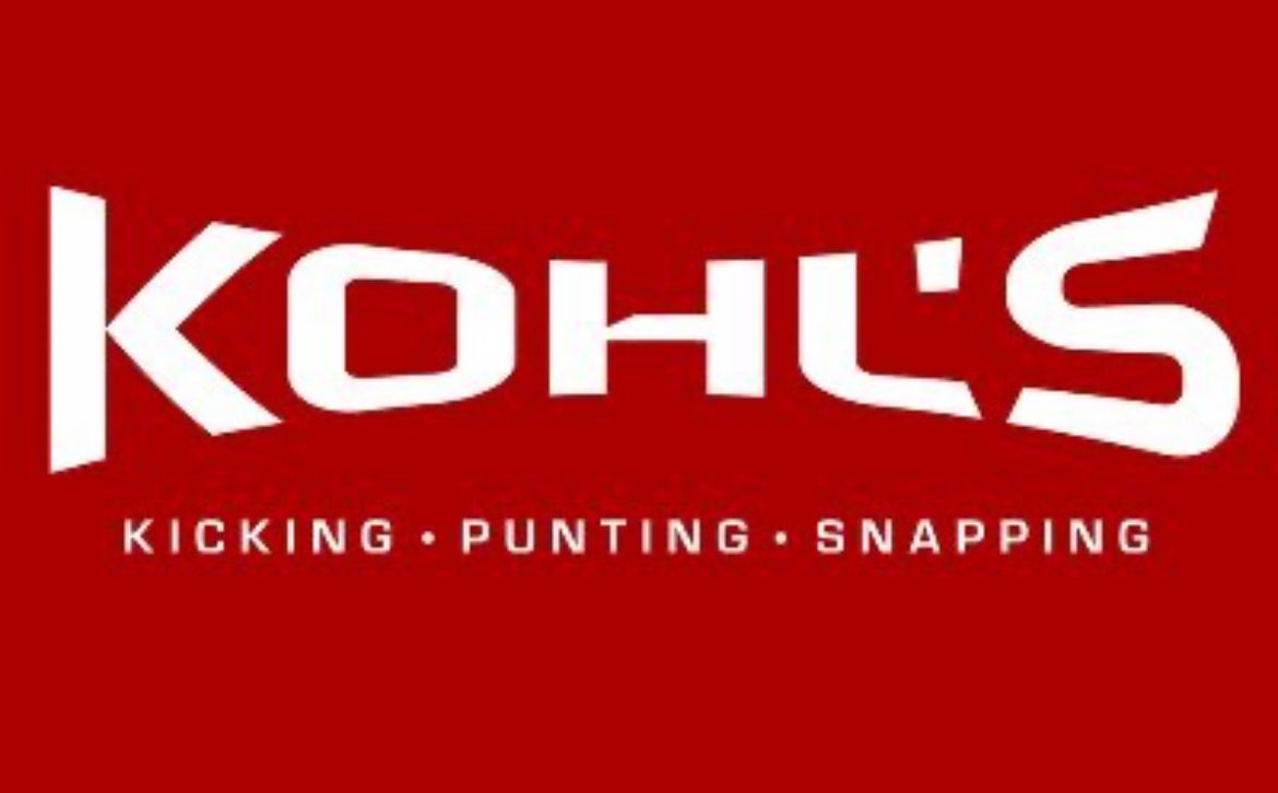 Owen Minter (@owenminter62) on Twitter photo Learned a lot today from <a href="/Coach_Casper/">Coach Casey Casper</a> at <a href="/KohlsKicking/">Kohl's Kicking Camps</a> long snapping camp. It was a great experience to improve my craft! Learned a lot today from <a href="/Coach_Casper/">Coach Casey Casper</a> at <a href="/KohlsKicking/">Kohl's Kicking Camps</a> long snapping camp. It was a great experience to improve my craft!