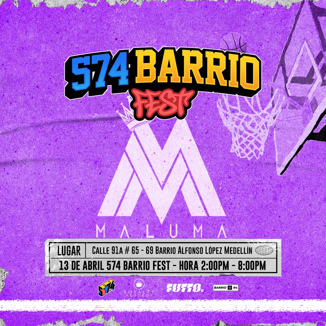 574 Studio tweet media