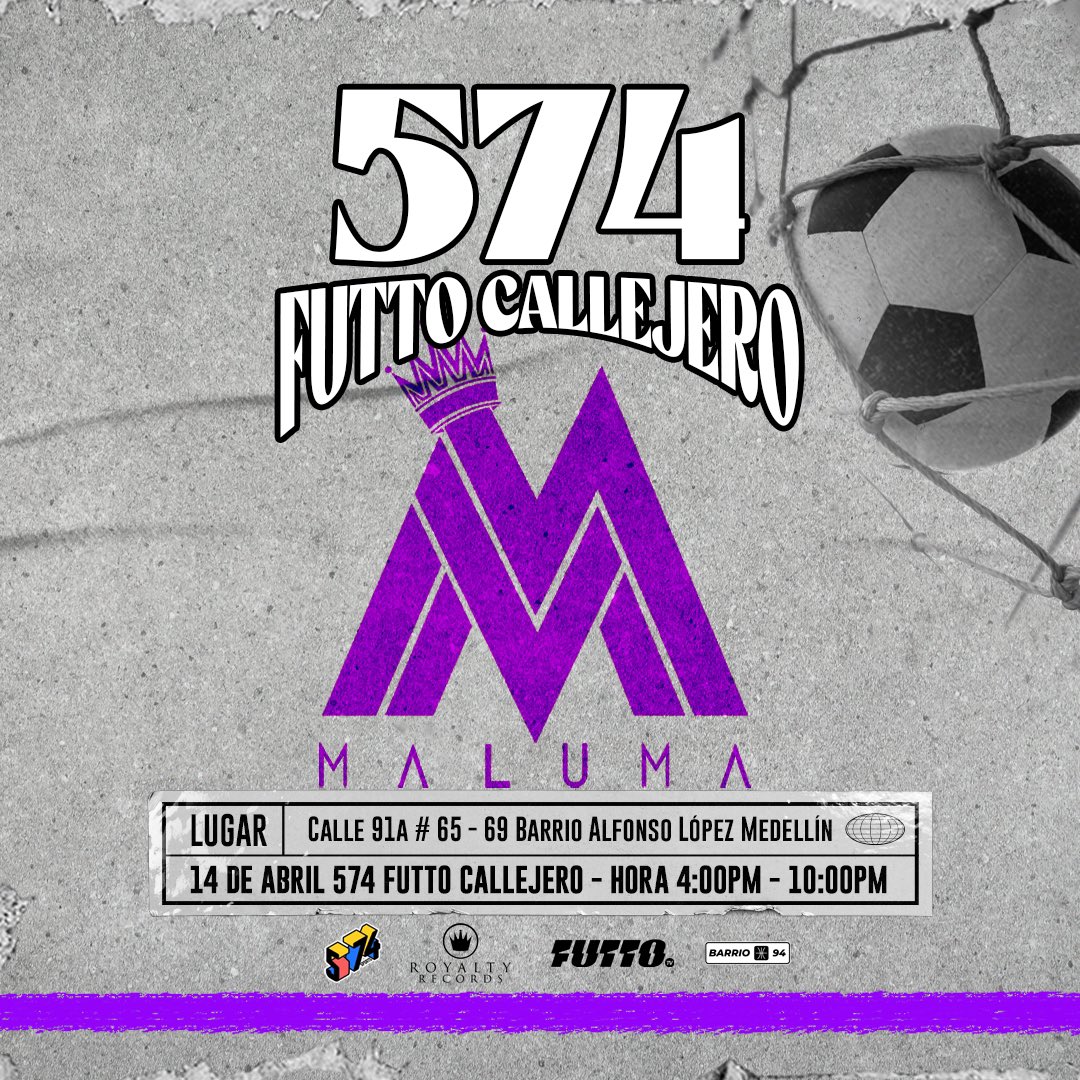 574 Studio tweet media