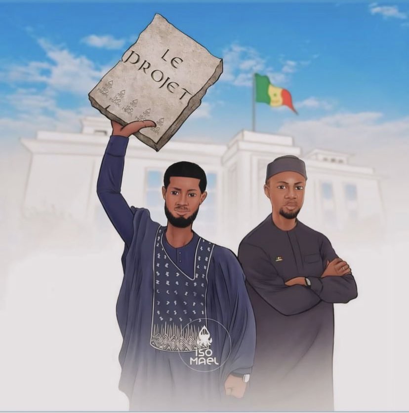 📌🚨Message aux Patriotes 🚨🚨
Nous nous sommes battus au péril de nos vies pour arriver au pouvoir et changer les choses. Nous avons réussi, maintenant c'est à nous de faire évoluer les choses. De l’opposition au pouvoir nous resterons des patriotes au service des attentes du