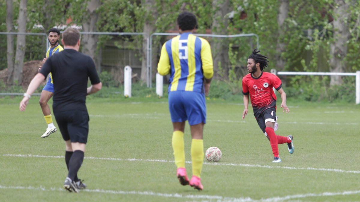 Some images from todays match against @SportingHackney in the @EssexAllianceFL Senior Division