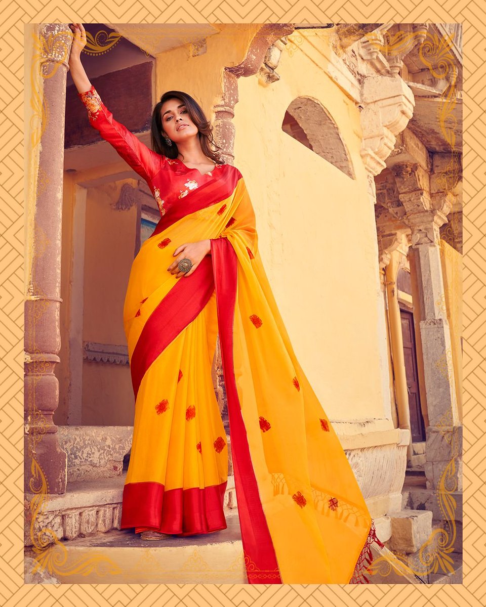 Gudi Padwa Special Shop now from Snapdeal . #Snapdeal #brands #fashion #shopnow #ethnicwear #ethnic #ethniclook #gudipadwa