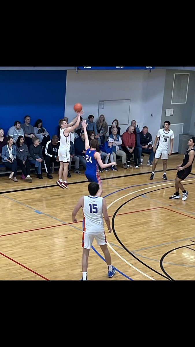 Sauk Centre Basketball tweet media