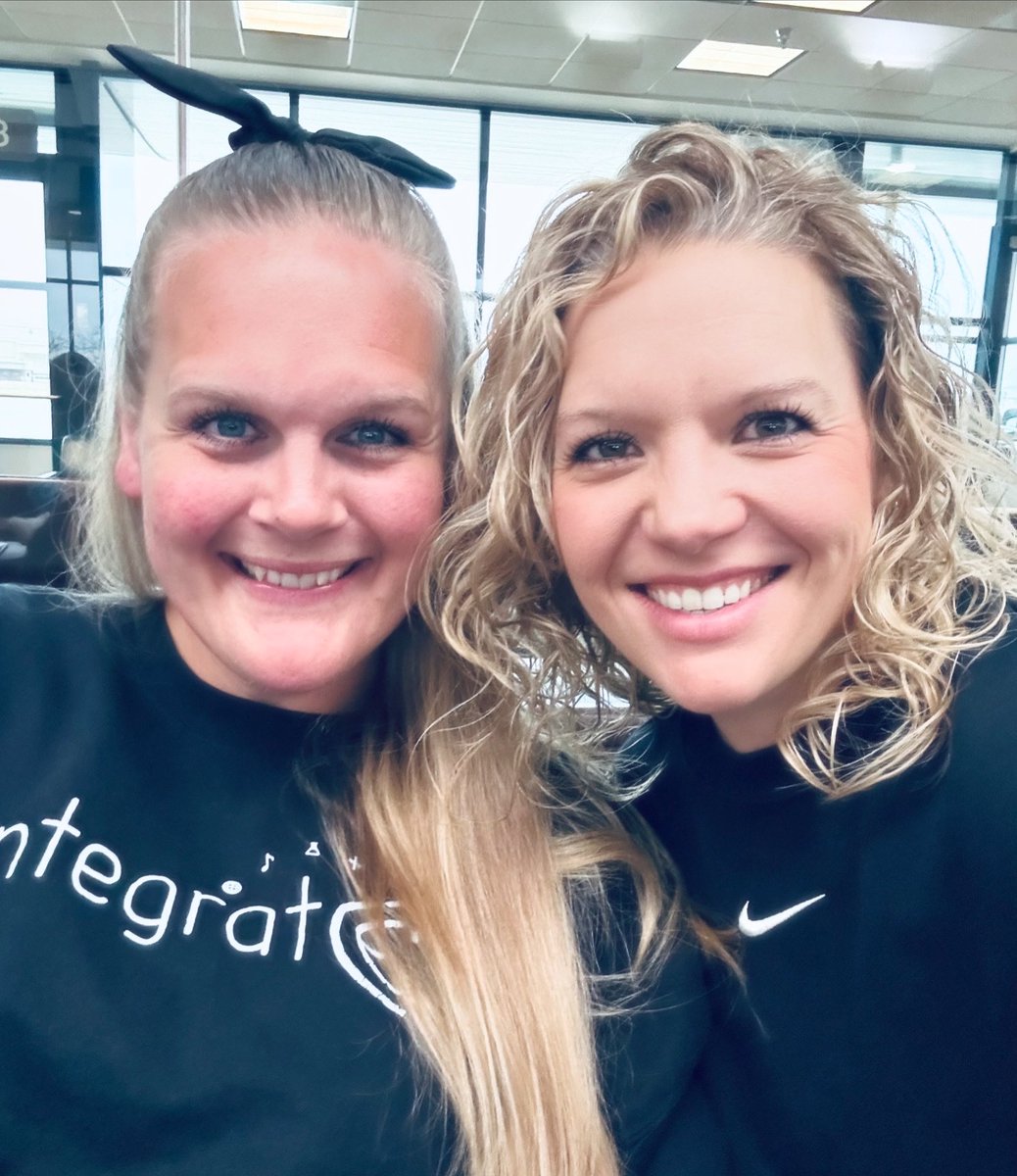 On the Road to Hays, Kansas! We're excited to engage with upcoming educators and seasoned professionals alike at Fort Hays State University! Reach out to schedule a professional development session tailored to your needs! integratedk12.com #edutwitter #integratedk12