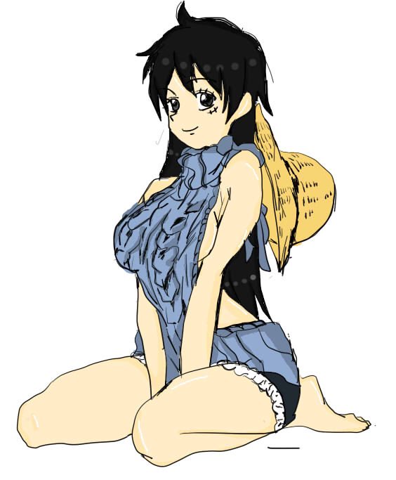 Lovely_Luffyko's tweet photo. @ThatPervyCook https://t.co/Vyyda9LD6m