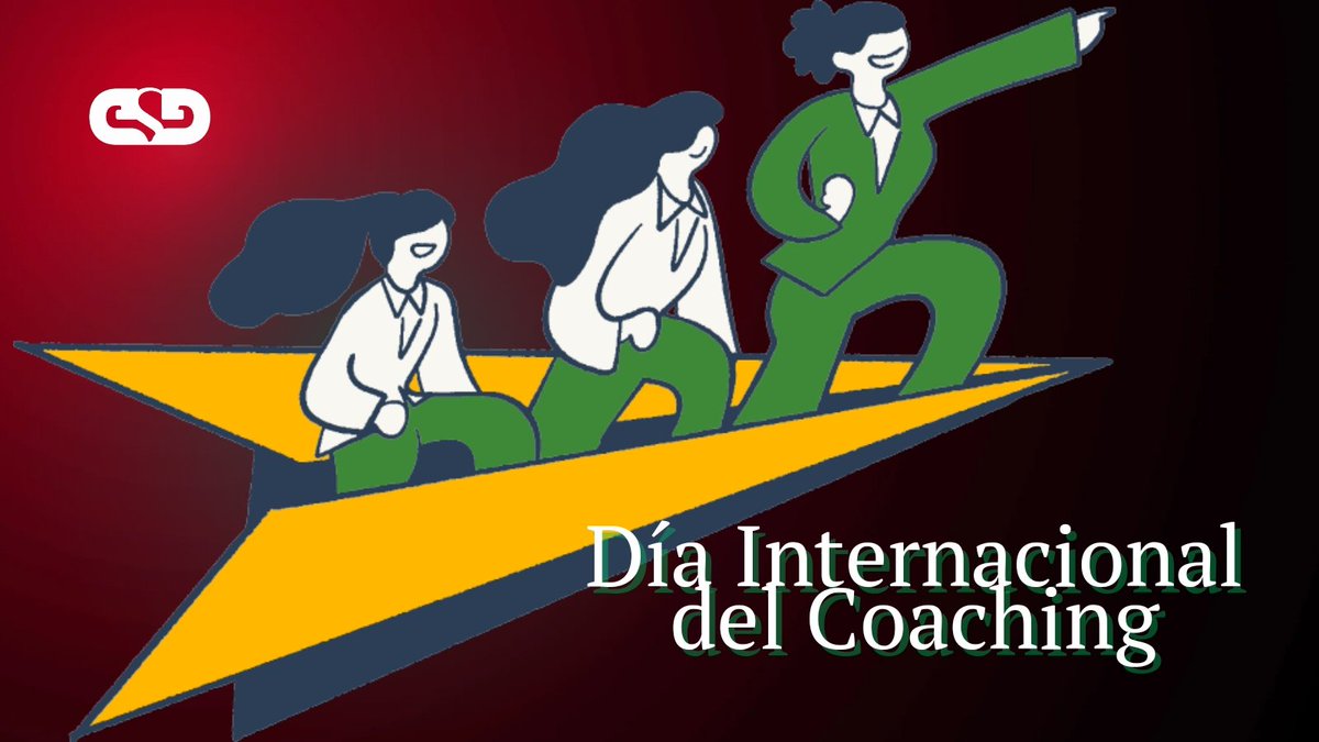 #6Abril #coaching