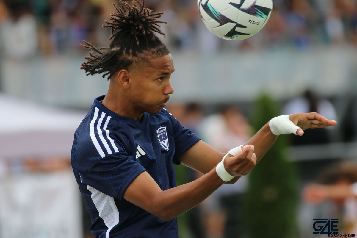 Girondins4ever's tweet image. [N3] Les Girondins s'imposent à l'extérieur avec la manière, un but de Pirringuel, et se redonnent de l'espoir pour le maintien !

A lire ici 👉 girondins4ever.com/?p=517955

#Girondins