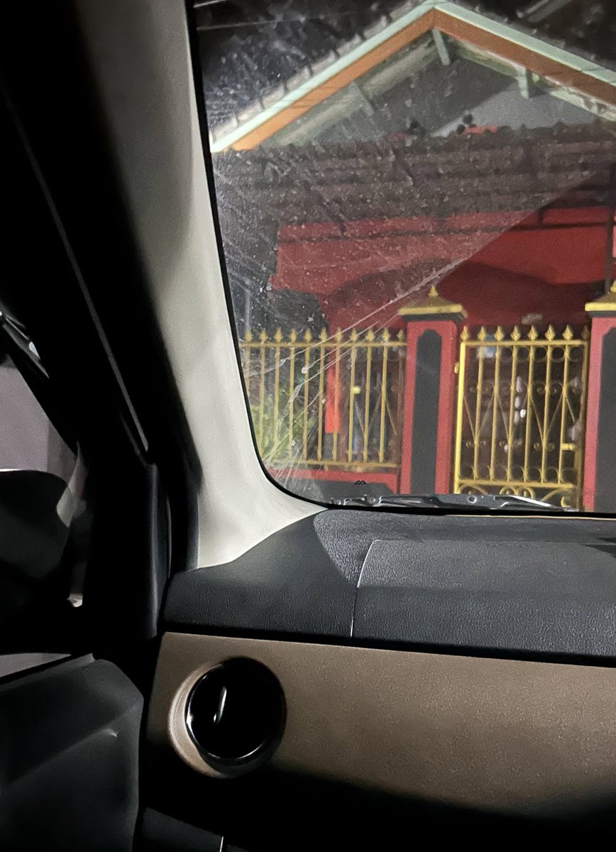 Falahul13's tweet photo. Alhamdulillah sampai juga di kampung halaman🥰 https://t.co/QvroXGJgkZ