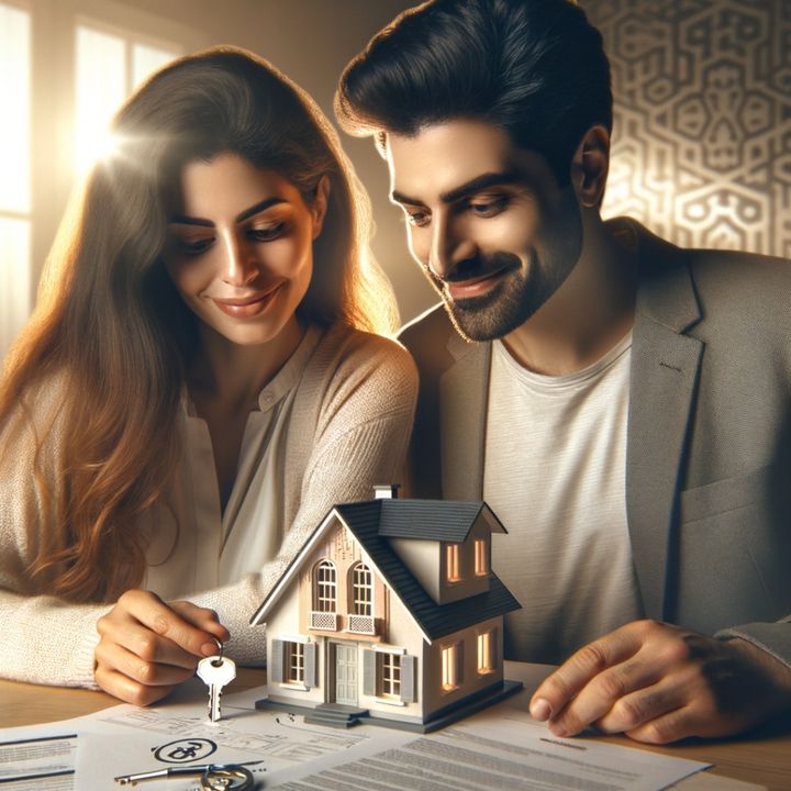 Do you dream of having your own place but feeling stressed about your credit score being a hurdle? Let's brainstorm some unique ideas to guide you through the home buying journey with confidence, even if your credit isn't perfect. #DreamHomeJourney