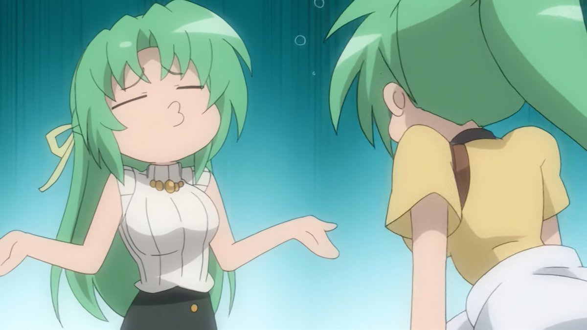 #higurashi