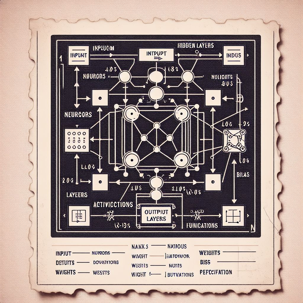 metaverse_prof's tweet photo. Neural Blueprint Retro Schematic, get your own Asset Automation NFT ✨ here: https://t.co/aDUwFyXVRx
#MATIC #NFT #Crossmint #AssetAutomation #Dalle3 https://t.co/VrfC4XXDAE