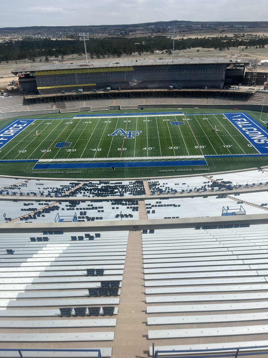 Maxwell Hendrick (@maxw_hendrick) on Twitter photo Had an amazing time in Colorado this weekend visiting <a href="/AF_Football/">Air Force Football</a> Thank you <a href="/CoachLobotzke/">Steed Lobotzke</a> and <a href="/CoachStubbs/">Taylor Stubblefield</a> for the opportunity. Had an amazing time in Colorado this weekend visiting <a href="/AF_Football/">Air Force Football</a> Thank you <a href="/CoachLobotzke/">Steed Lobotzke</a> and <a href="/CoachStubbs/">Taylor Stubblefield</a> for the opportunity.
