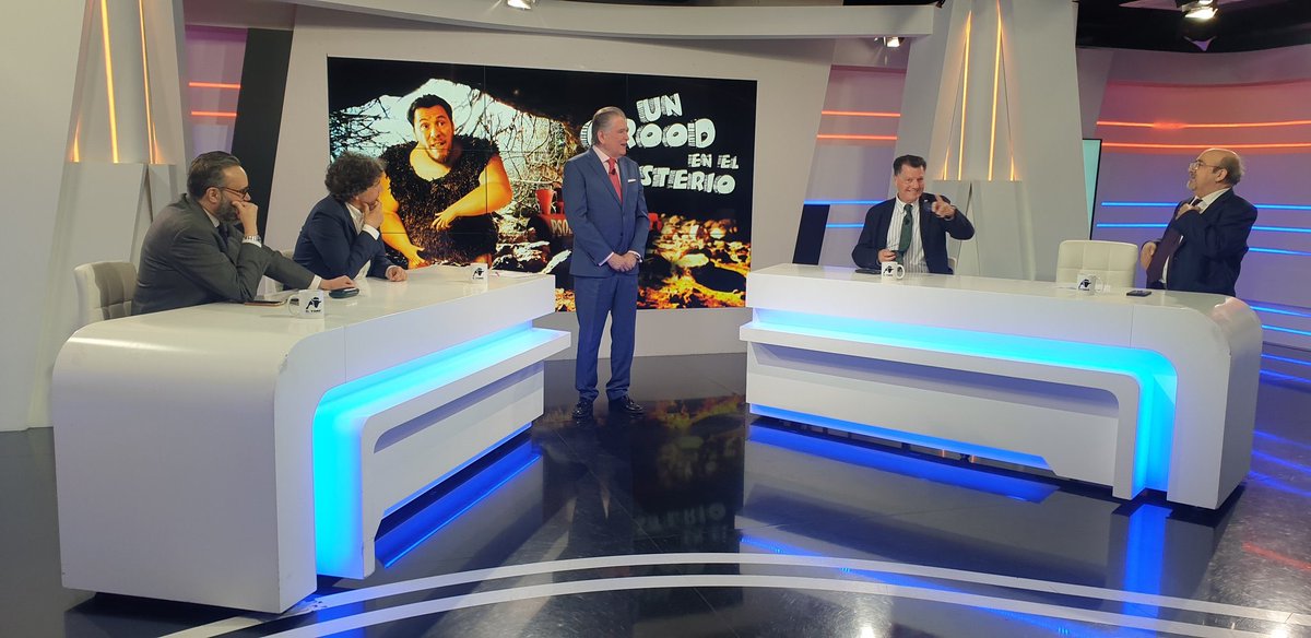 Listos para Más se perdió en Cuba (El Toro tv 22,30h) Hoy: Begoña Gómez y sus “dedazos” empresariales y el novio de Ayuso