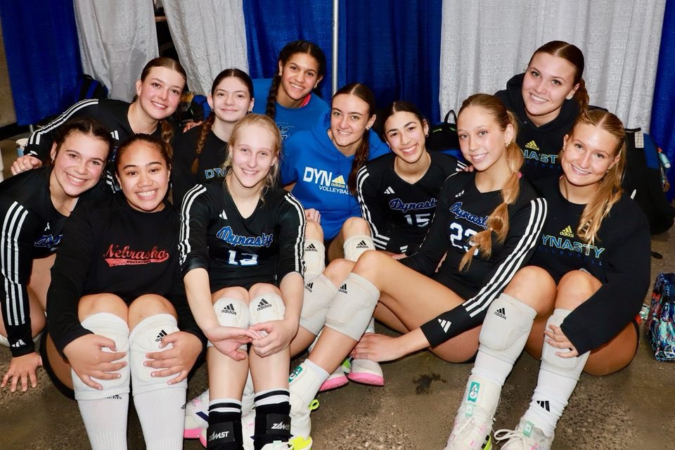 DYNASTY 16 Black 2024 π (@dynasty_16black) on Twitter photo Strong start today going 3-0!!
Excited to hit it tomorrow!
ποΈ - Day 2: Show Me
π - Court 24
β° - 8:00; 10:00; 1:00
πΈ - <a href="/jpickertphoto/">Janelle Pickert Photography</a>
ππ€πͺπ
<a href="/dynastyvbc/">DYNASTY Volleyball</a> <a href="/RecruitDynasty/">DynastyVBRecruiting</a> Strong start today going 3-0!!
Excited to hit it tomorrow!
ποΈ - Day 2: Show Me
π - Court 24
β° - 8:00; 10:00; 1:00
πΈ - <a href="/jpickertphoto/">Janelle Pickert Photography</a>
ππ€πͺπ
<a href="/dynastyvbc/">DYNASTY Volleyball</a> <a href="/RecruitDynasty/">DynastyVBRecruiting</a>