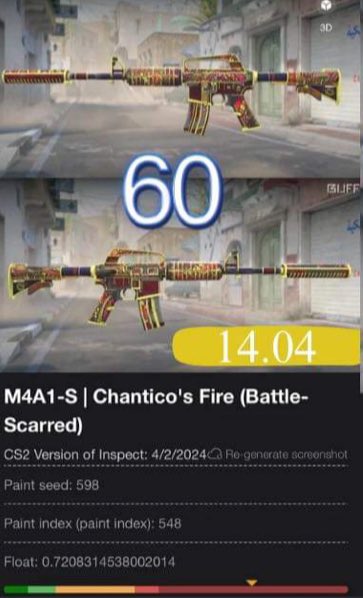 igor_cs2's tweet image. yo guys :DDD
will do an m4 chantico fire bs giveaway :DDD

to participate
-like
-follow
-retweet (so i can hit 200 followers more quickly)

i will pick the winner as soon as i hit 200flw and will send on 21.04 when tradeban ends for me :DD