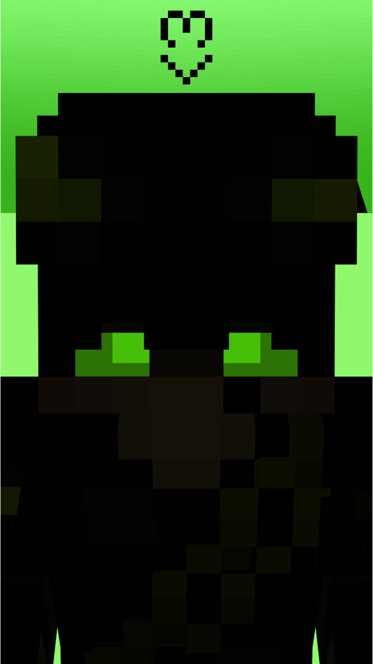 GremlinZ124's tweet photo. I'm in awe of what's in front of me :) ❤️❤️❤️

This is still a W.I.P. but it will be coming out today for sure. @beShadows42 you look so cuteeeee❤️❤️❤️

#Minecraft #mineimator https://t.co/3QRHlyqCiE