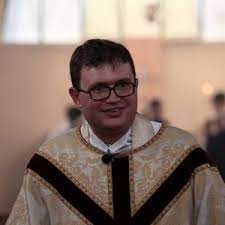 Catholic Life in the Church of England (@catholicincofe) on Twitter photo Introducing our next speaker. Fr Ben Kerridge of <a href="/HolyInnocentsN8/">Holy Innocents, N8</a> will be leading us on the theme of discernment. Fr Ben trained <a href="/CoRMirfield/">CoR Mirfield</a> and is a member of the Company of Mission Priests. He is a highly regarded spiritual director and expert in the Ignatian tradition! Introducing our next speaker. Fr Ben Kerridge of <a href="/HolyInnocentsN8/">Holy Innocents, N8</a> will be leading us on the theme of discernment. Fr Ben trained <a href="/CoRMirfield/">CoR Mirfield</a> and is a member of the Company of Mission Priests. He is a highly regarded spiritual director and expert in the Ignatian tradition!