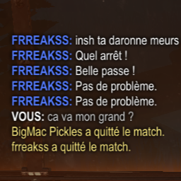 loicburel's tweet photo. un bon jeu sa quand même .. https://t.co/hvWq9EG2y3