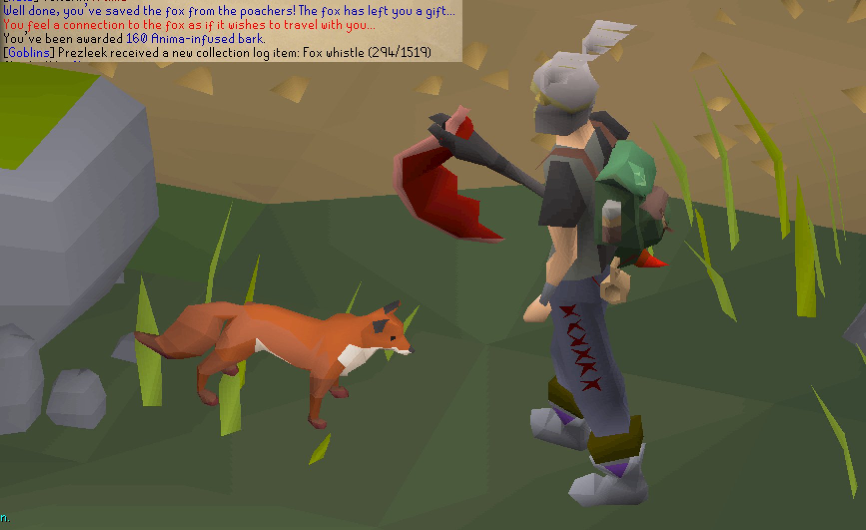 Prezleek (@ThePreztle) / X