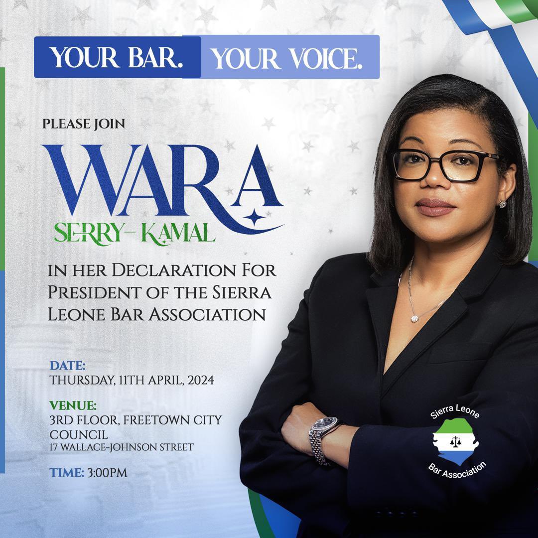 ezjsl's tweet photo. Competing for the Bar Association presidency is a slate of worthy individuals, each skilled in their own right. Amidst such esteemed company, my sister offers a distinct choice—her blend of tenacity, expertise, and principled commitment to the law is unparalleled. https://t.co/RmSidbLxAl