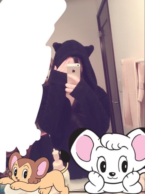 この投 稿見た方に朗報ですよ！

このツ イ ー トに"いいね"押した人に潮 吹 きどーが送 る よ💨

ほ し い人は♡"した後に『お 汁 ド バ ド バ』ってり ぷす ると当 選 率爆上がりです❤️