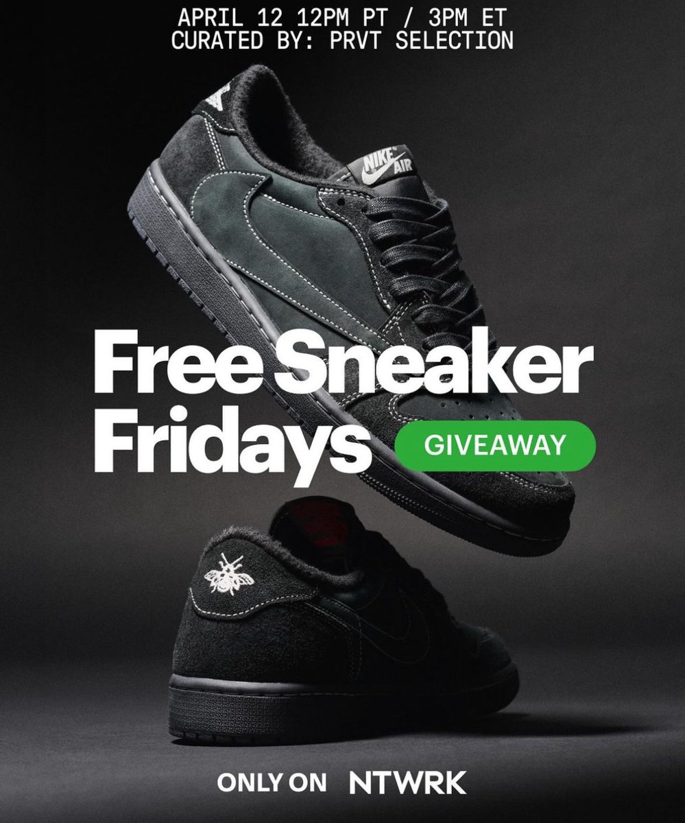 masterchefian's tweet photo. Been cooking this one up with @NTWRKLIVE GO ENTER for a chance to win some FREE grails! We will pick the winner during our live Friday! https://t.co/alnI1xvGSv