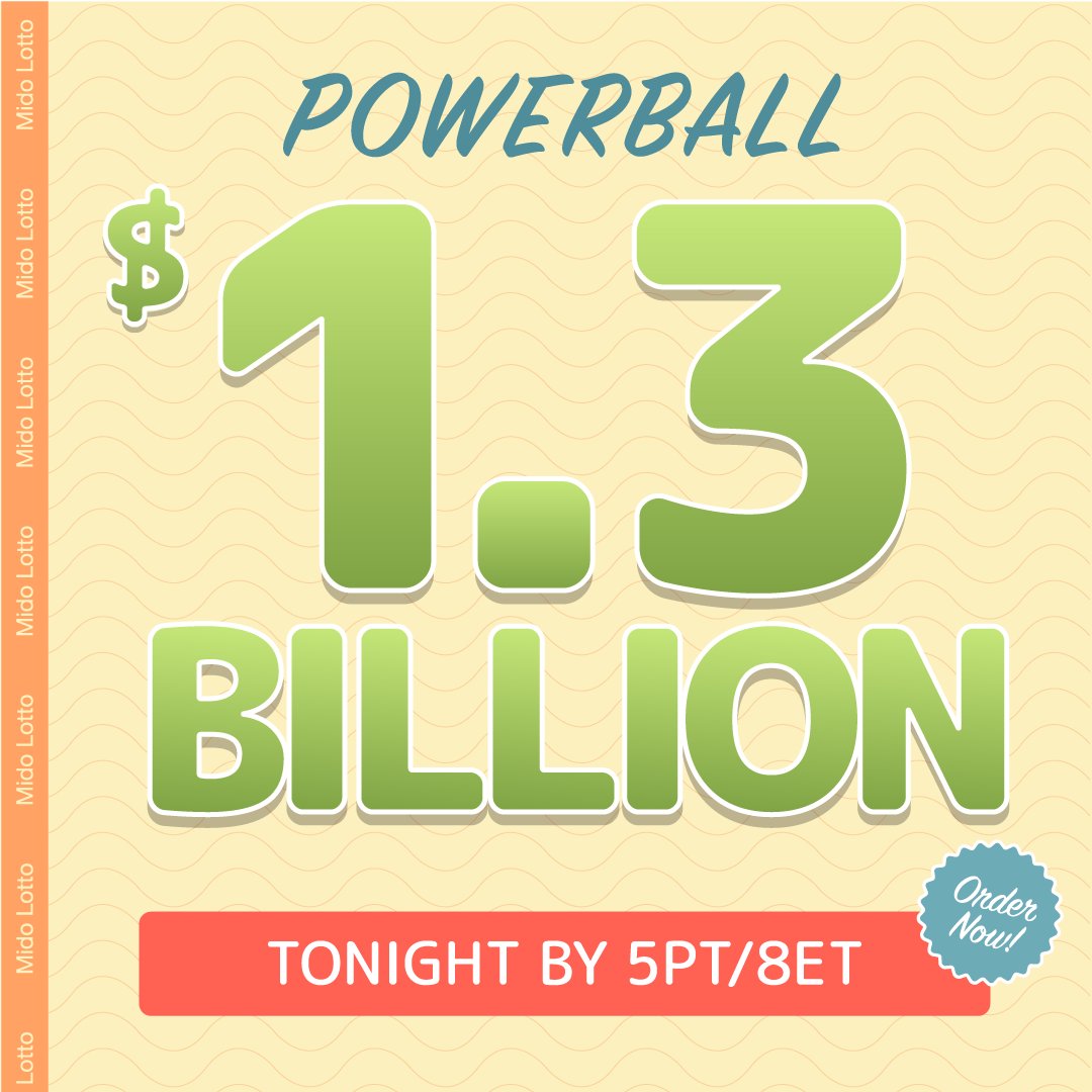 Mido Lotto tweet media