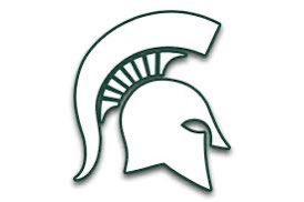 God is good, God is great!! Had a great Junior Day here at Michigan State. I am so blessed to announce I have been offered to play as a Spartan. Thank you coach @DLCoachLegi for this opportunity. @TomCrawfordHC @coach_rudy7