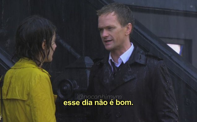 noconhimym's tweet photo. (how i met your mother) https://t.co/UQnPyr0Hk5