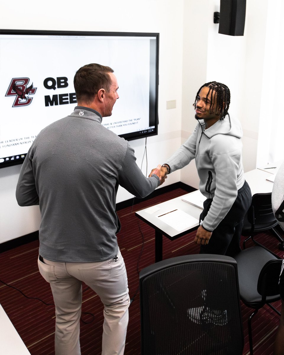BCFootball's tweet photo. Elite company. 🦅 https://t.co/Y1bJ1WKwz7