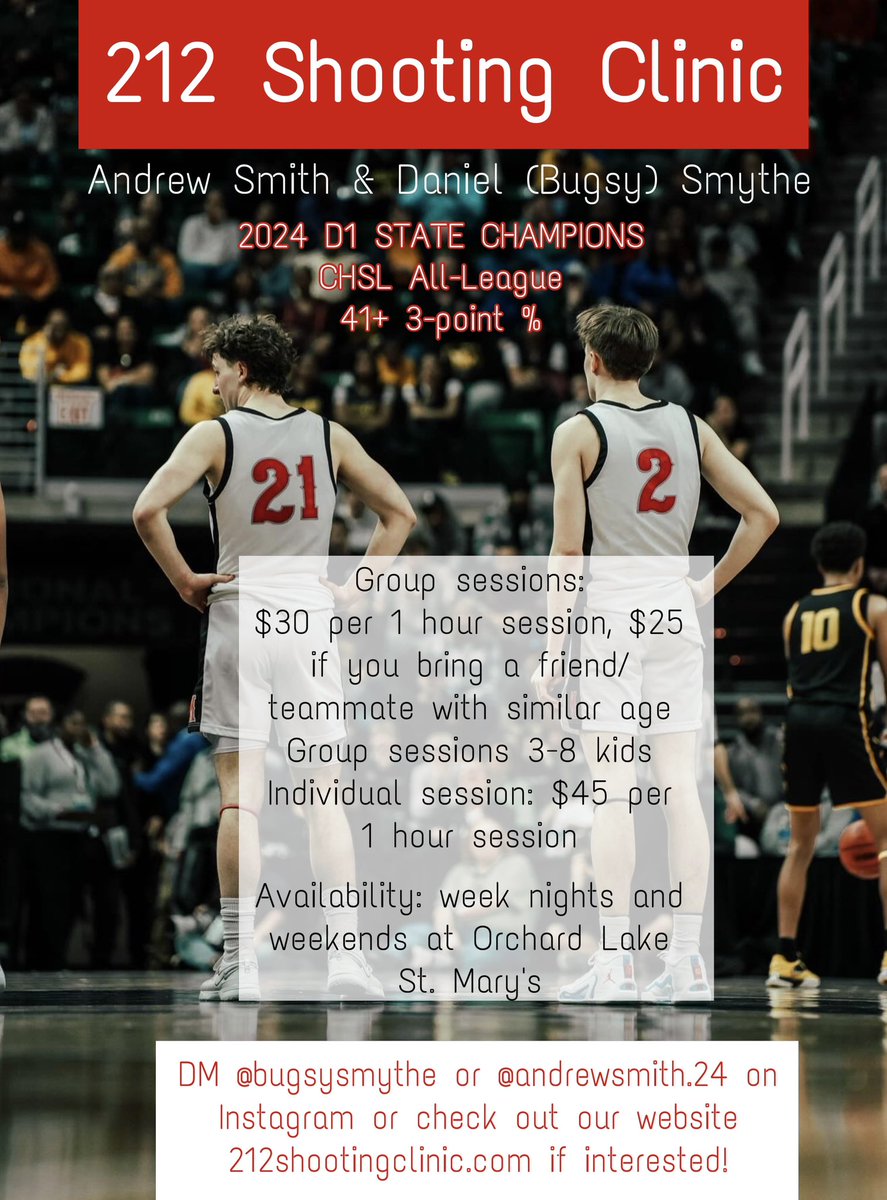 bugsysmythe1's tweet photo. Come get better!! 
Check out our website https://t.co/jq6YHF25Fd
or DM me if interested! https://t.co/4f7h9X10dl