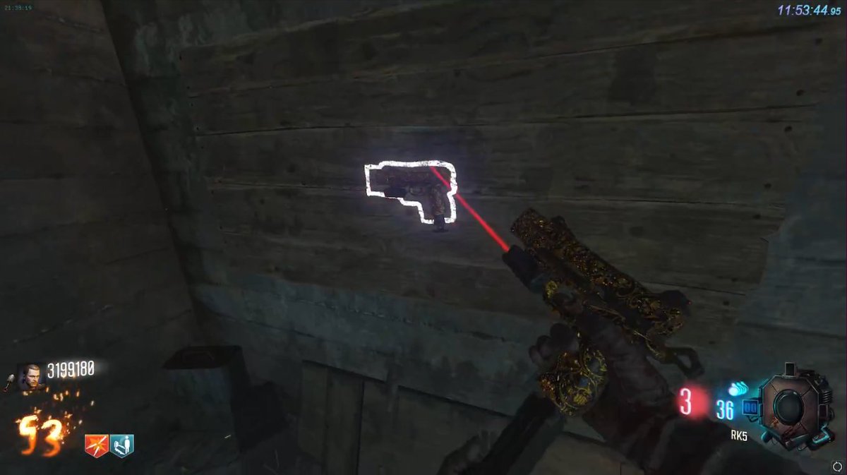 INEXTGENI's tweet photo. Origins First Room World Record (No Gums) Flawless https://t.co/OywHjYl3gm