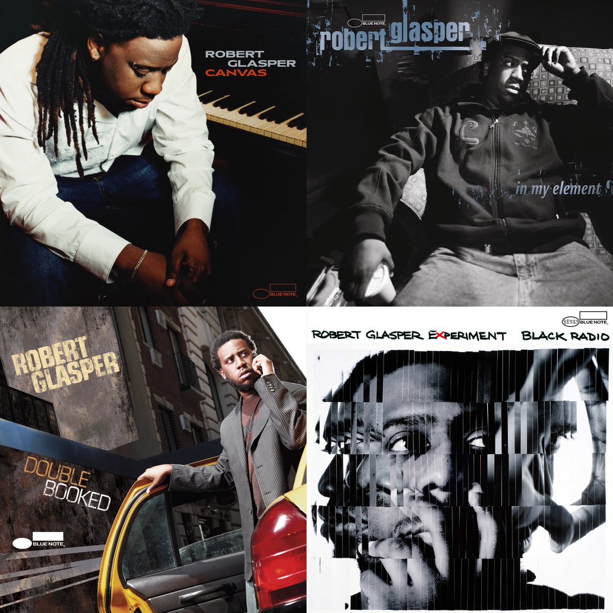 Happy Birthday @RobertGlasper! Explore the pianist's greatest Blue Note tracks: bluenote.lnk.to/RobertGlasperF… Browse Glasper vinyl on the Blue Note Store: store.bluenote.com/collections/ro…