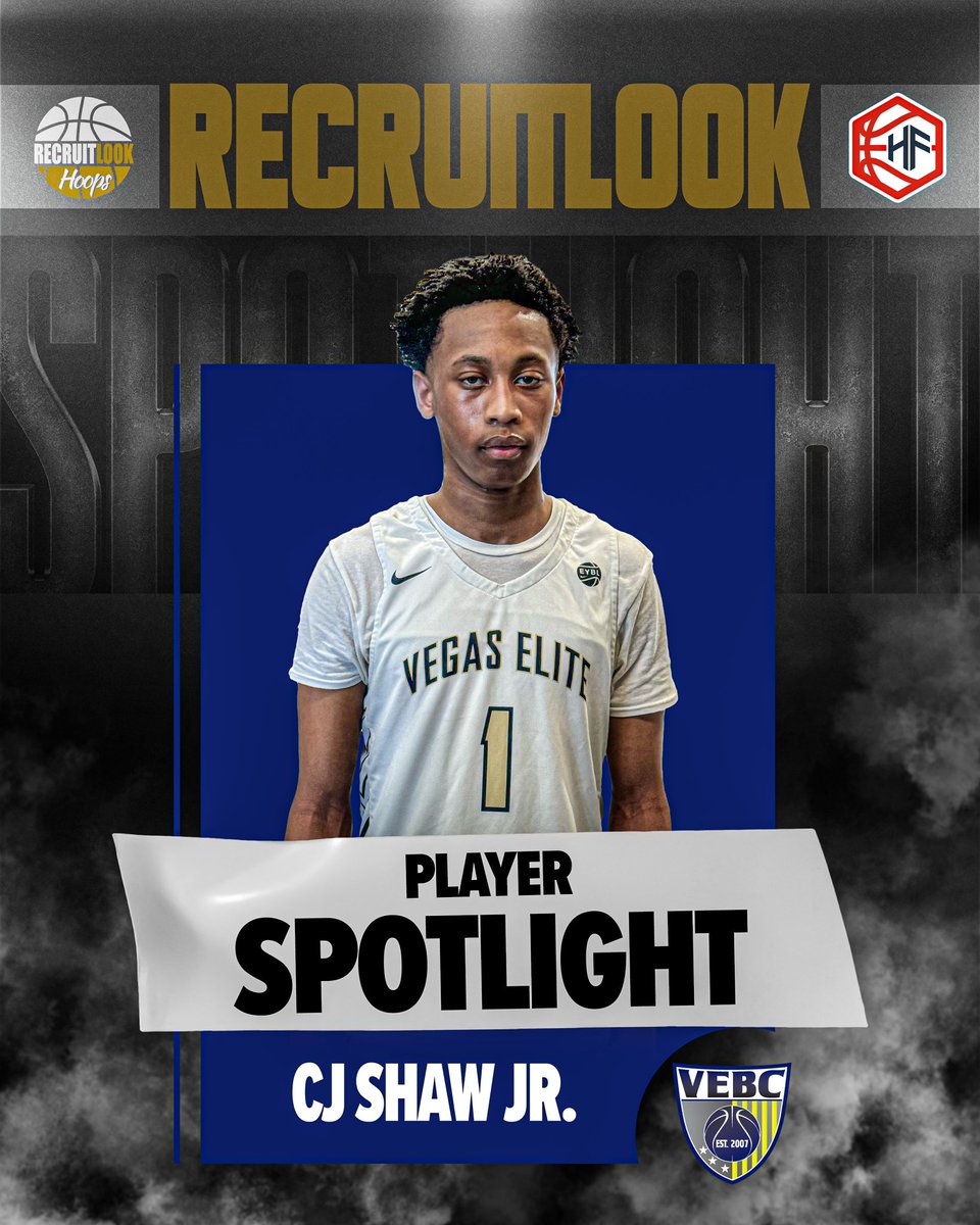 2025 - CJ Shaw Jr. 6’4 ☄️ Explosive First Step ☄️ Advance Ball-Handler ☄️ Great change of pace ☄️ Finished through contact ☄️ Knocked outside shoots #RLHoops