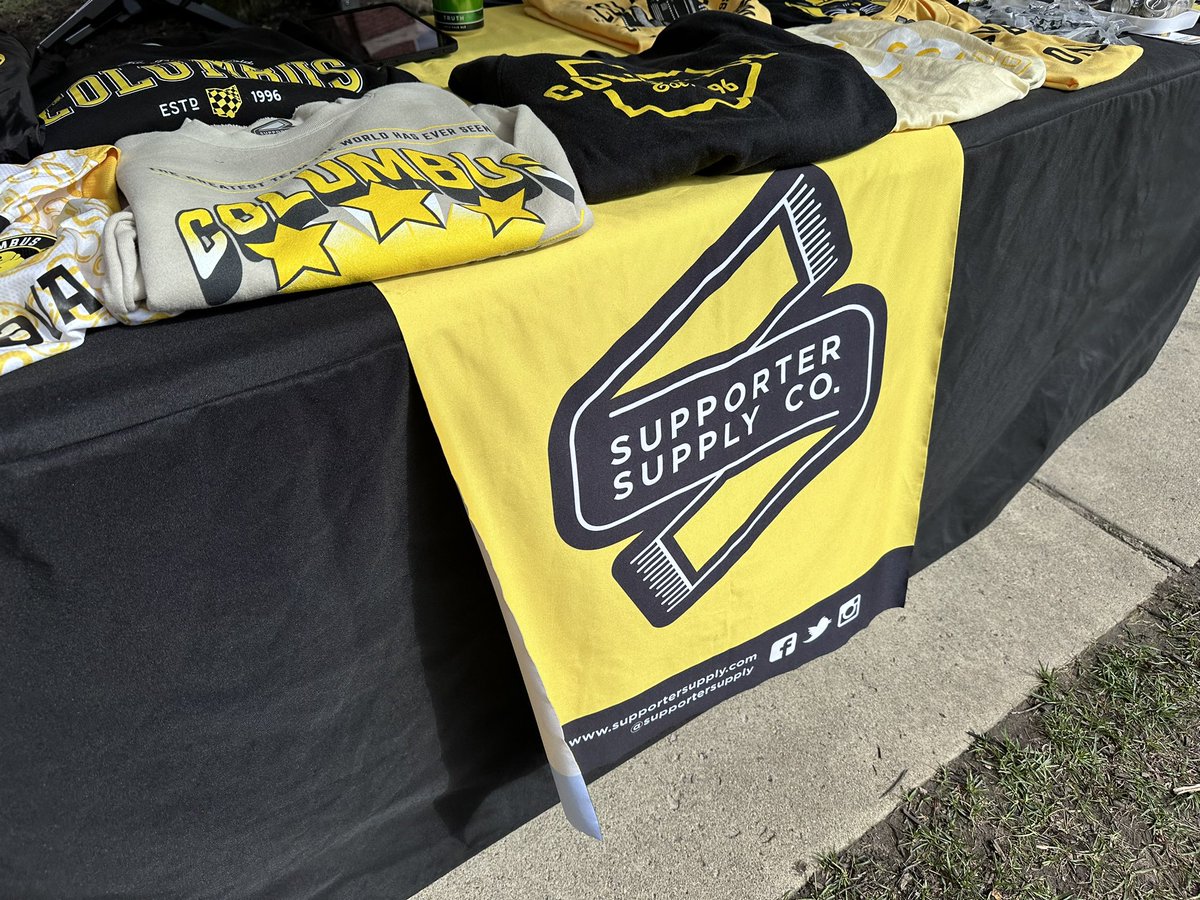 SupporterSupply tweet picture