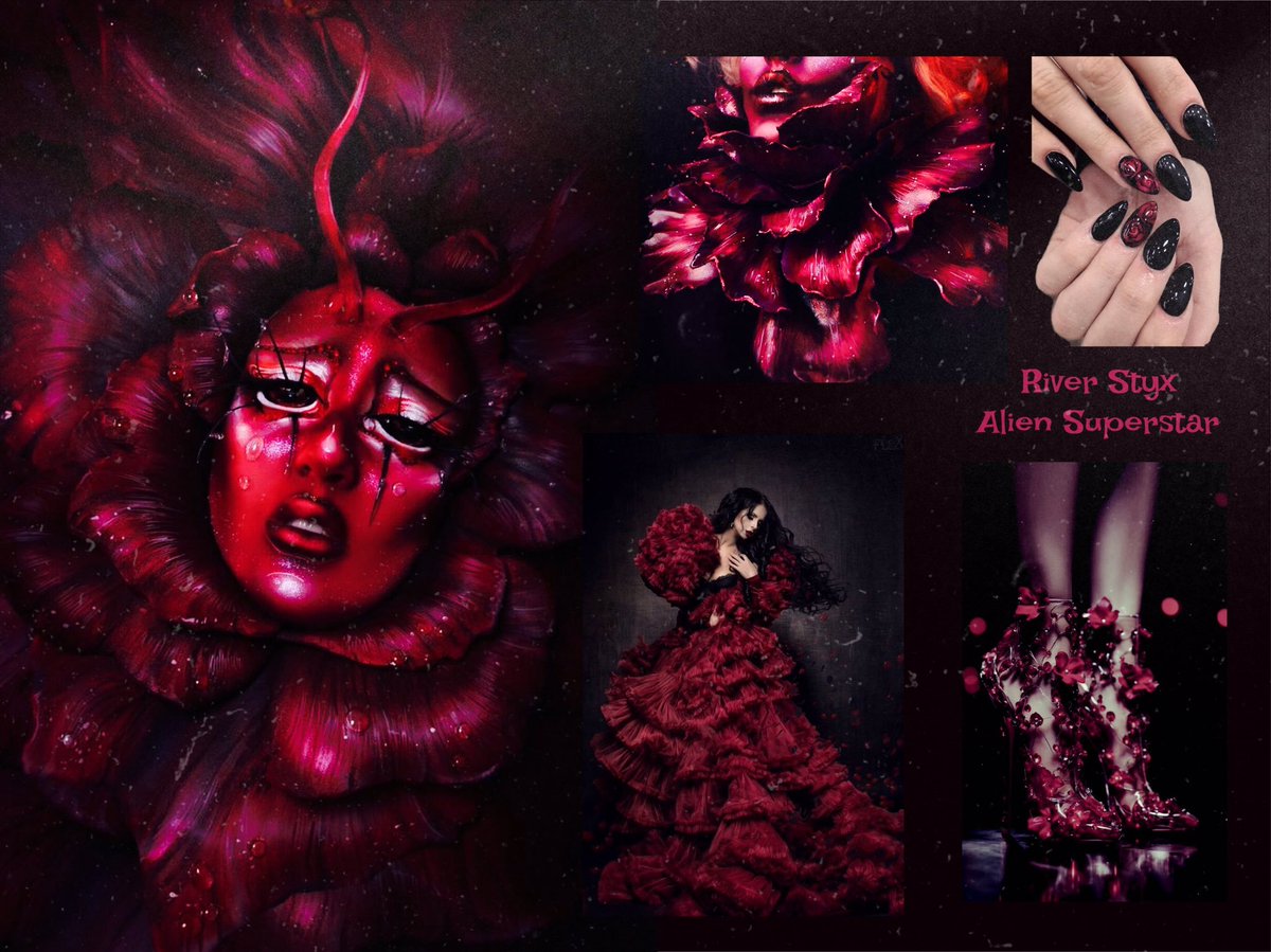RIVER STYX <a href="/achillesani/">mo ❄️</a> 
alien superstar
