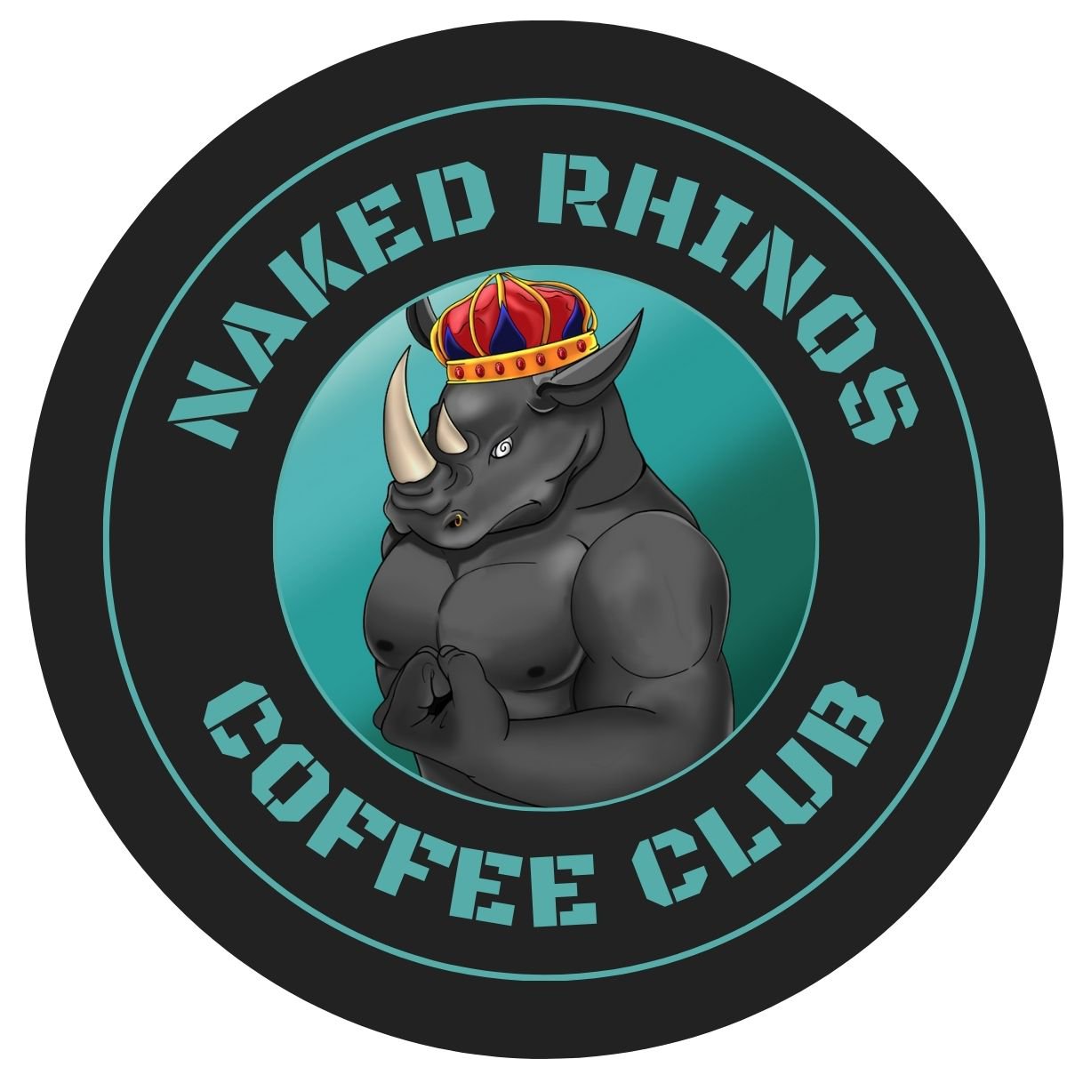 Not only are we giving back to Helpingrhinos.org, but we just went and did another thing. 

Wanna know what it is? Visit us at nakedrhinoscoffeeclub.com and scroll towards the bottom. 

Will you be our next member?

@SwirlOne
@Open24hrsNFT @LtcYeti @NYNFT93