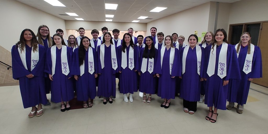 Meade Buffaloes tweet media