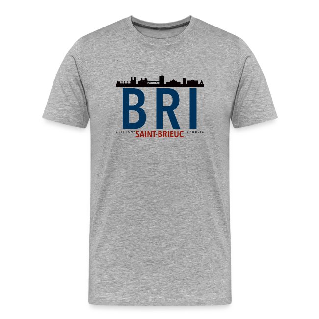 Dites @VilledeStBrieuc, quelle version préférez-vous de la skyline : #Saintbrieuc ? #Santbrieg ? #Saintberieu ? #brittanyrepublic #Brittany #Breizh #Bretagne #Bertaeyn
brittanyrepublic.myspreadshop.fr