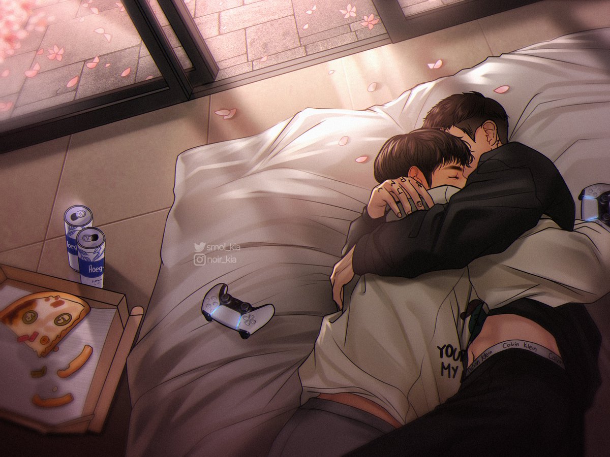 봄