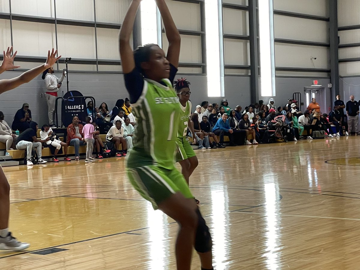 Prep Girls Hoops South Carolina (@pgh_scarolina) on Twitter photo SC Future 16U Rise vs IDreams 16U. GREAT Game. SC Future prevails. <a href="/joetiger1976/">Jovaughn Gilbert</a> #PrepGirlsHoops #SwannysRoundballReview SC Future 16U Rise vs IDreams 16U. GREAT Game. SC Future prevails. <a href="/joetiger1976/">Jovaughn Gilbert</a> #PrepGirlsHoops #SwannysRoundballReview