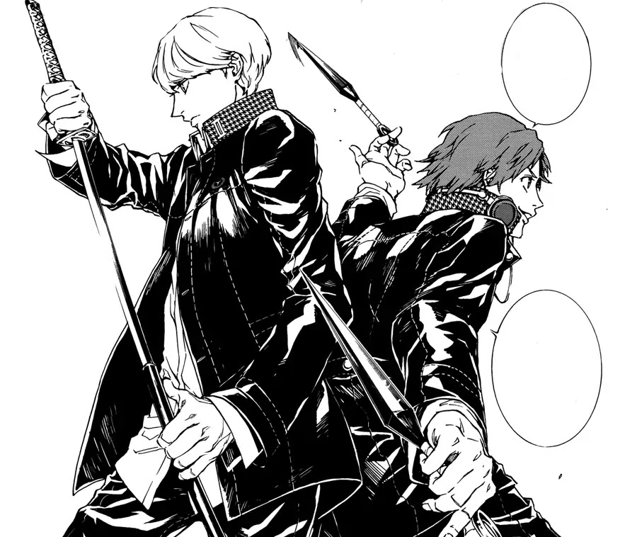 Sometimes Yosuke Hanamura ☀️ (@hourlyhanamura) on Twitter photo 