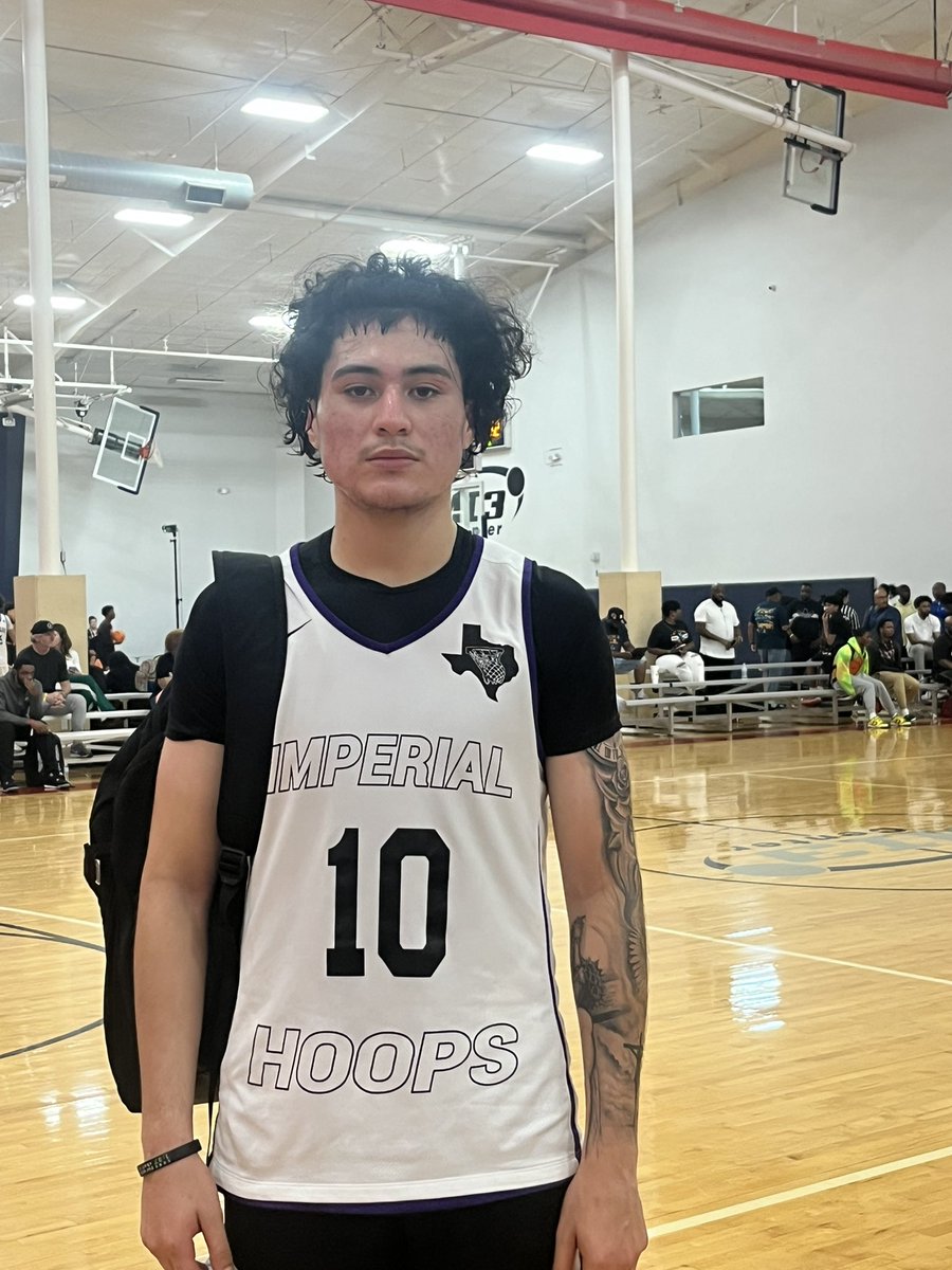 Alex Y (@cthaprophet24) on Twitter photo Final Update:
Julio Cisneros and Jerrick Guidry were big time for Team Imperial in their win over The League‼️💪🏻🔥🏀👀✍🏻 <a href="/djones8301/">Doug Jones</a> <a href="/RcsSports/">Jim Hicks</a> <a href="/RobCInTheGym/">Robert Carroll</a> <a href="/GASOMass/">Ryan Massad 🔎</a> <a href="/iFilmHoopers/">Michael Timmins</a> <a href="/th3scouting/">Thomas H</a> <a href="/Jerrick_Guidry/">Jerrick</a> Final Update:
Julio Cisneros and Jerrick Guidry were big time for Team Imperial in their win over The League‼️💪🏻🔥🏀👀✍🏻 <a href="/djones8301/">Doug Jones</a> <a href="/RcsSports/">Jim Hicks</a> <a href="/RobCInTheGym/">Robert Carroll</a> <a href="/GASOMass/">Ryan Massad 🔎</a> <a href="/iFilmHoopers/">Michael Timmins</a> <a href="/th3scouting/">Thomas H</a> <a href="/Jerrick_Guidry/">Jerrick</a>
