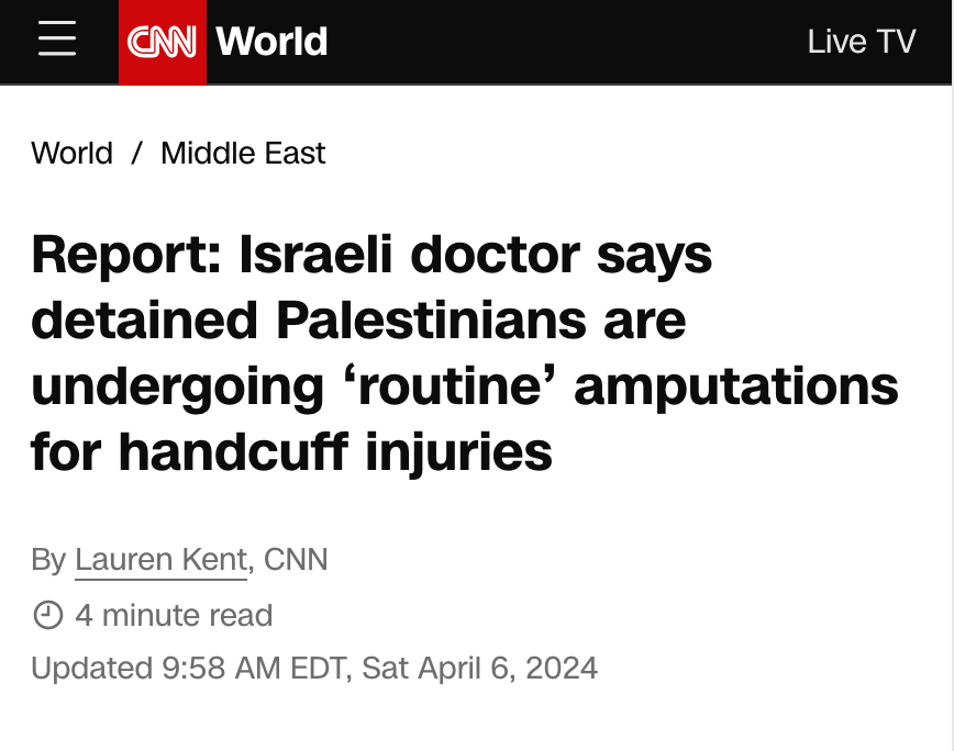 AlanRMacLeod's tweet image. This is the sickest shit I've read in a long time.