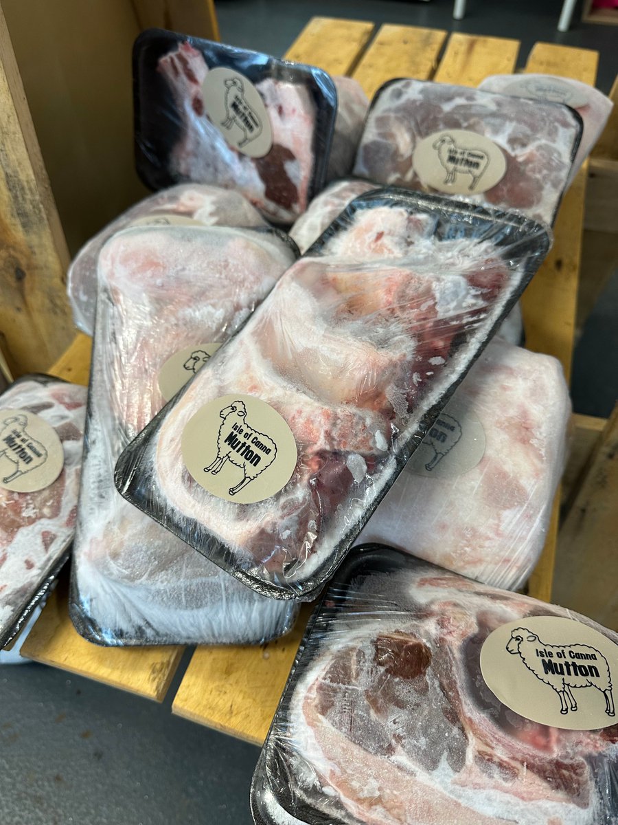 Canna Campsite tweet media